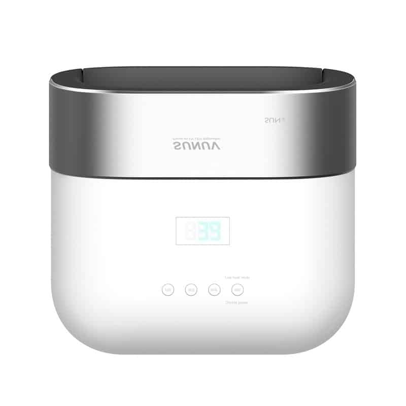 Lampe LED UV « Smart » Professionnelle – 48 W – Séchage Rapide