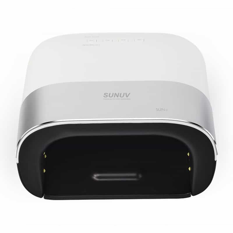 Lampe LED UV « Smart » Professionnelle – 48 W – Séchage Rapide