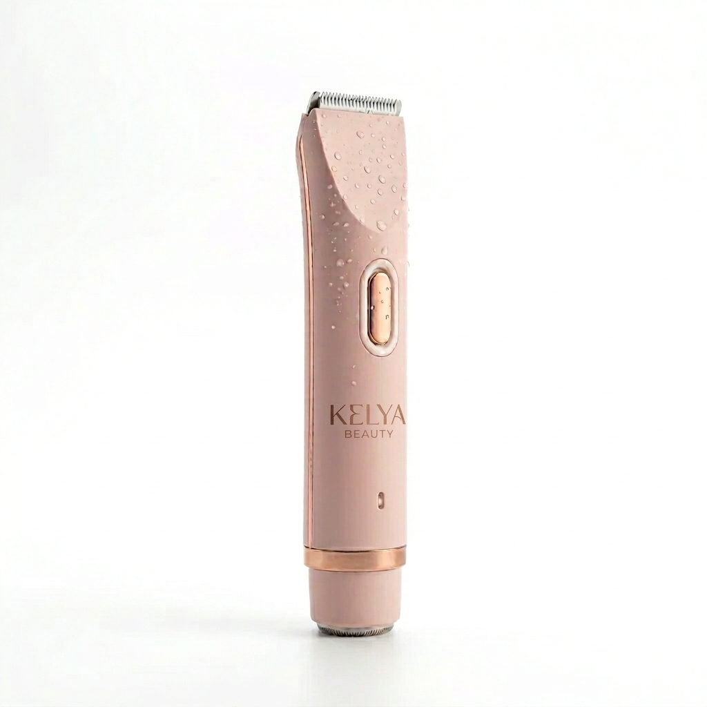 Kelya Beauty® Rasoir 2-en-1