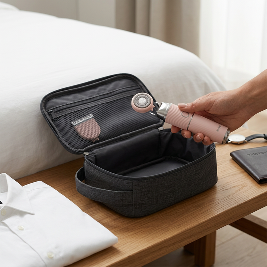 Official Replacement Heads