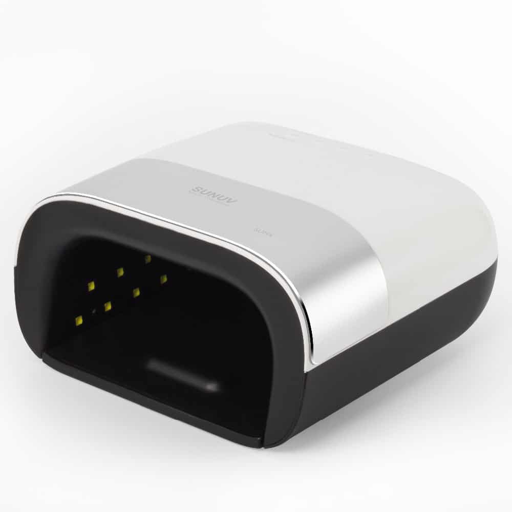 Lampe LED UV « Smart » Professionnelle – 48 W – Séchage Rapide
