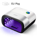 Lampe LED UV « Smart » Professionnelle – 48 W – Séchage Rapide